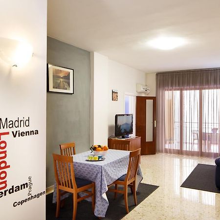 Casa Nonna Netta Apartment Соренто Екстериор снимка