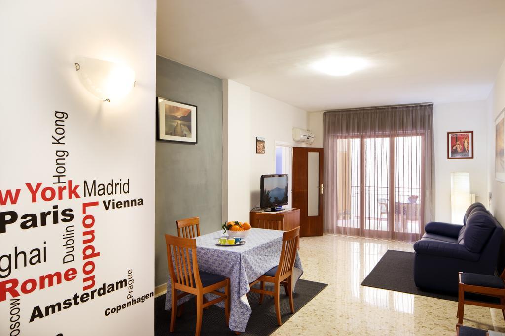 Casa Nonna Netta Apartment Соренто Екстериор снимка