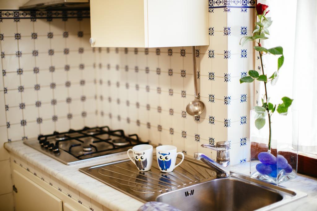 Casa Nonna Netta Apartment Соренто Екстериор снимка