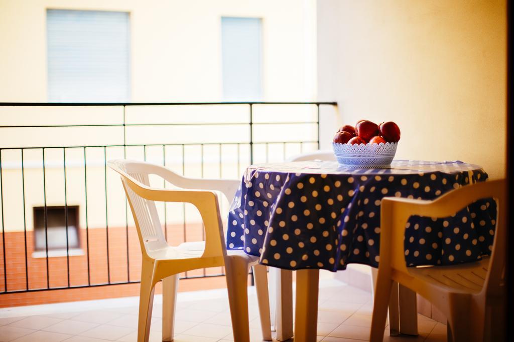 Casa Nonna Netta Apartment Соренто Екстериор снимка