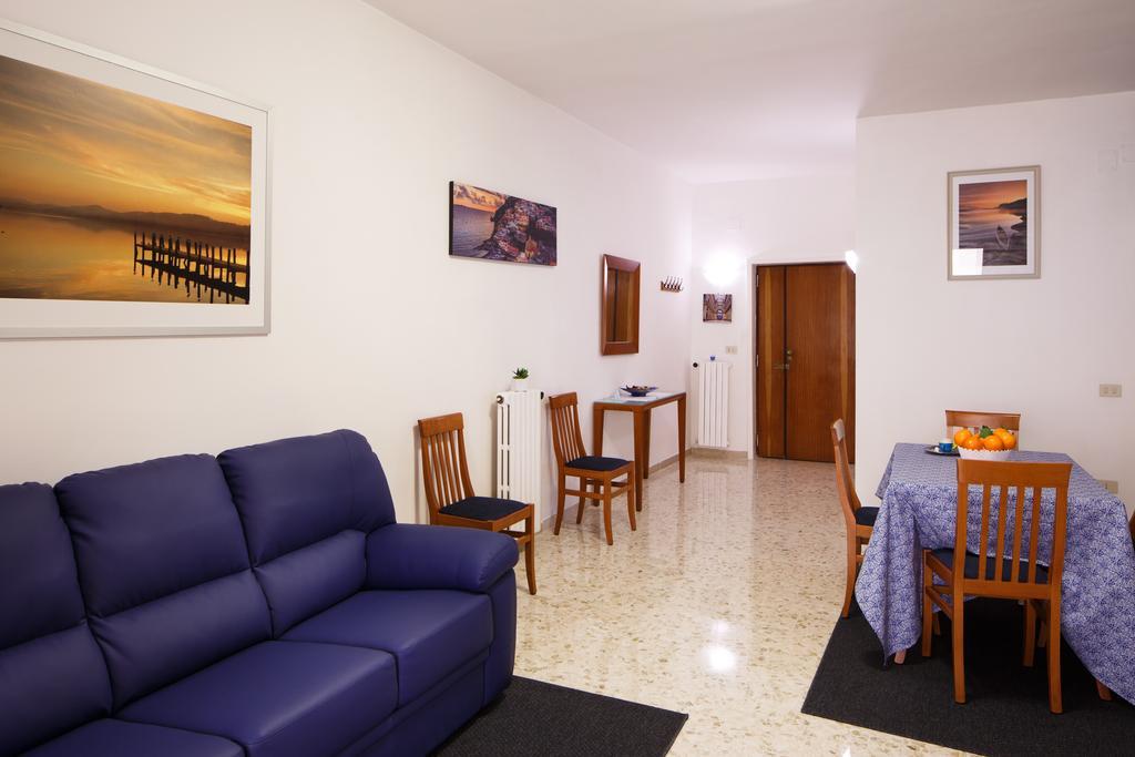 Casa Nonna Netta Apartment Соренто Екстериор снимка