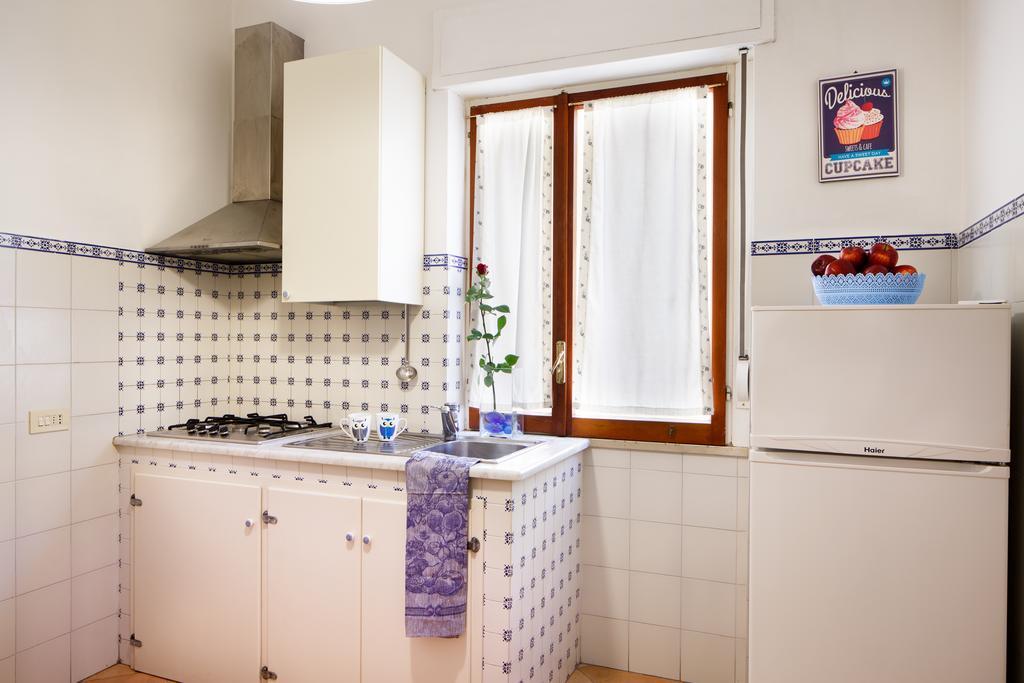 Casa Nonna Netta Apartment Соренто Екстериор снимка